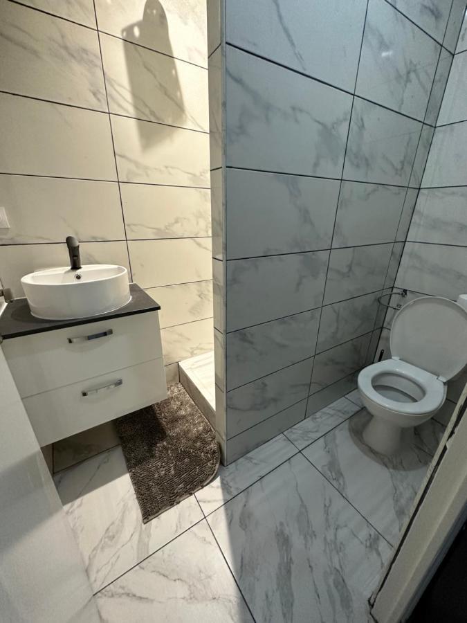 Appartement Mignon Livry-Gargan Exterior foto